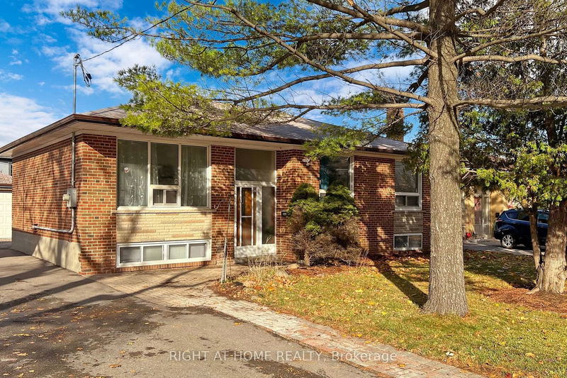 Preview image for 23 Samba Dr, Toronto