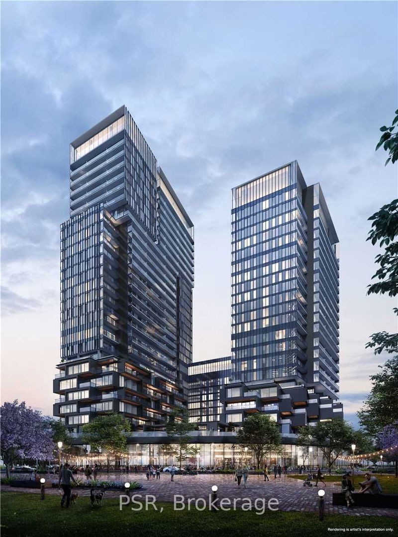 Preview image for 1245 Dupont St #304, Toronto