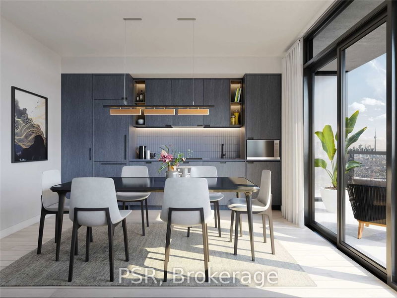 Preview image for 1245 Dupont St #304, Toronto