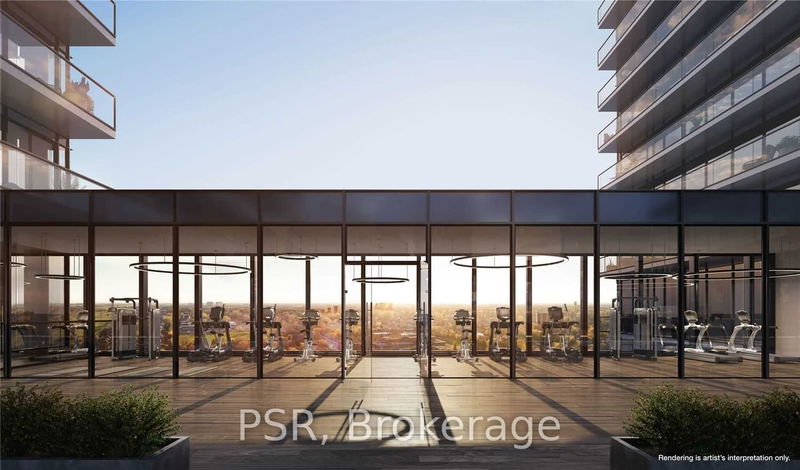 Preview image for 1245 Dupont St #304, Toronto