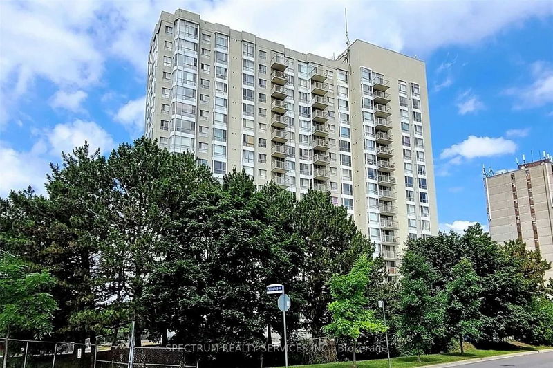 Preview image for 3077 Weston Rd #1901, Toronto