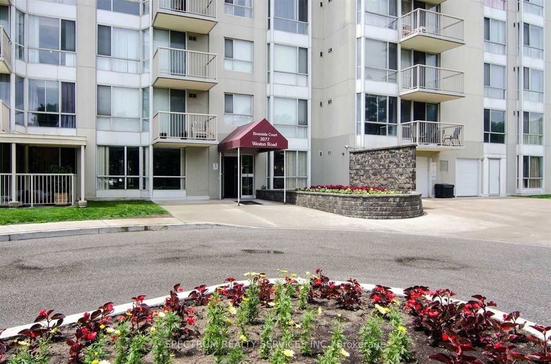 Preview image for 3077 Weston Rd #1901, Toronto