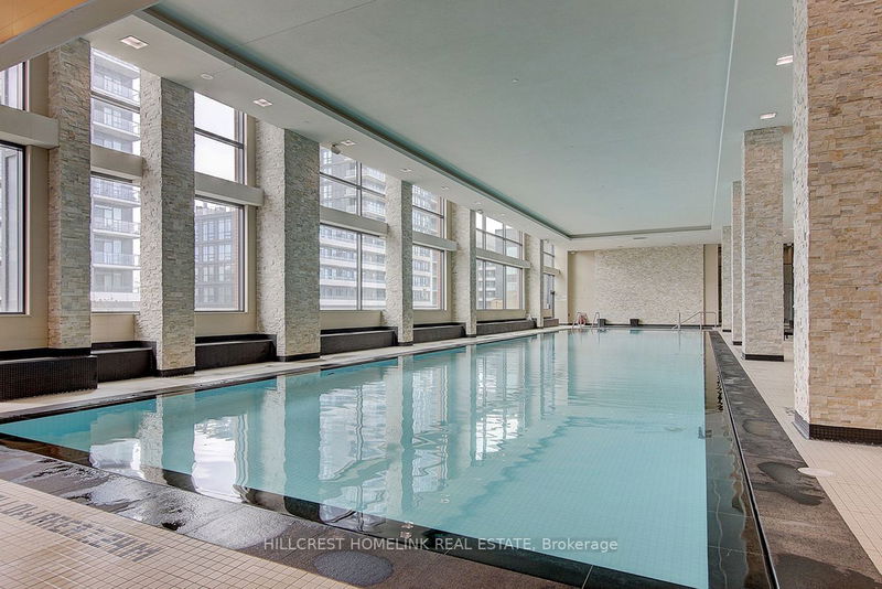 Preview image for 2220 Lakeshore Blvd W #3307, Toronto