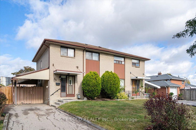 Preview image for 34 Lakeland Dr, Toronto