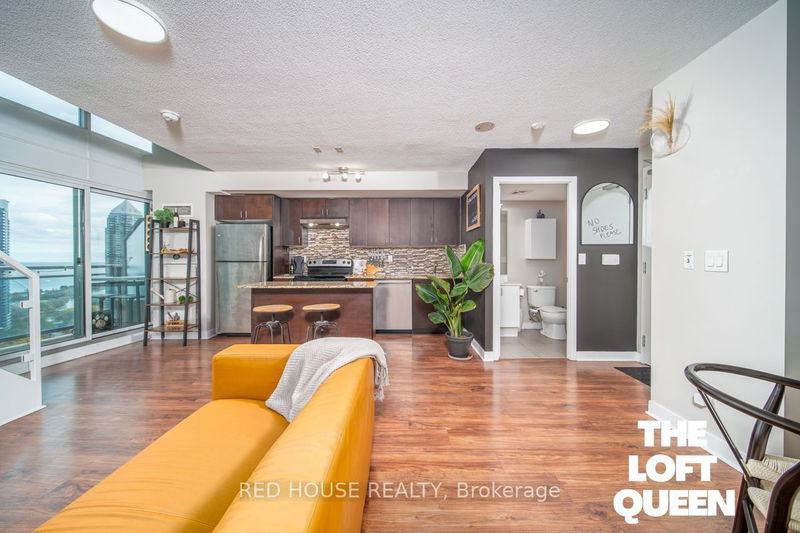 Preview image for 155 Legion Rd N #2503, Toronto