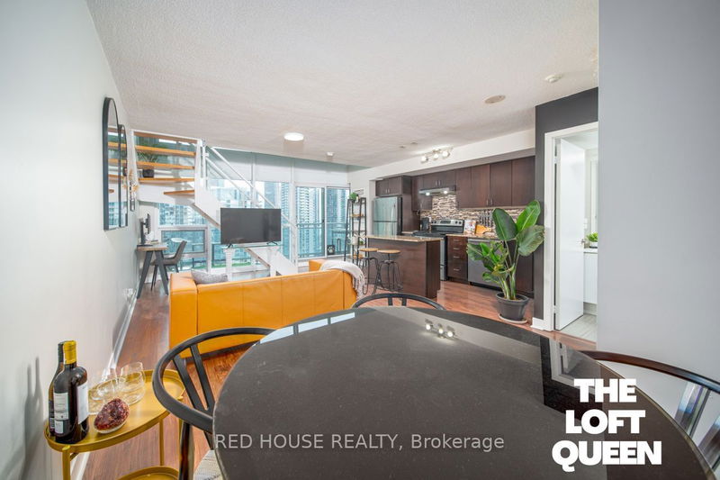Preview image for 155 Legion Rd N #2503, Toronto