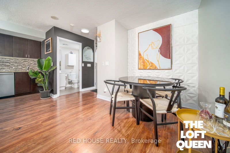 Preview image for 155 Legion Rd N #2503, Toronto