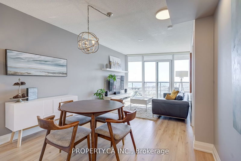 Preview image for 2230 Lake Shore Blvd W #1501, Toronto