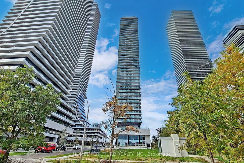 Preview image for 33 Shore Breeze Dr #3301, Toronto