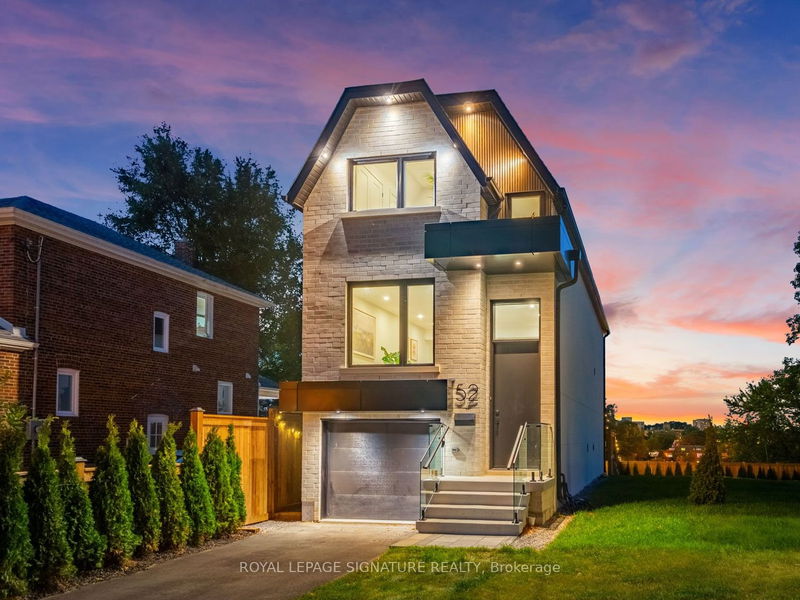 Preview image for 52 Cannon Rd, Toronto