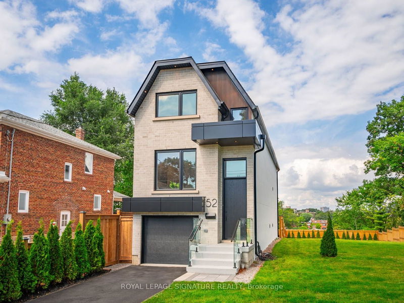 Preview image for 52 Cannon Rd, Toronto