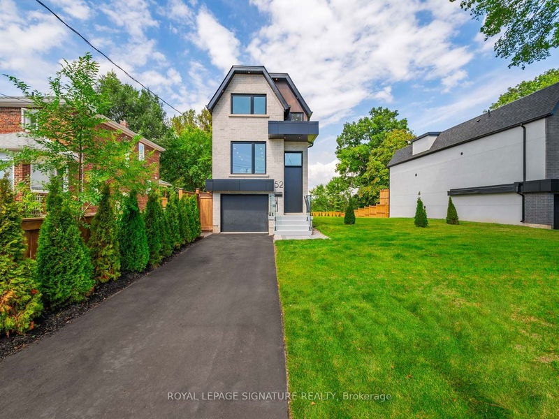 Preview image for 52 Cannon Rd, Toronto