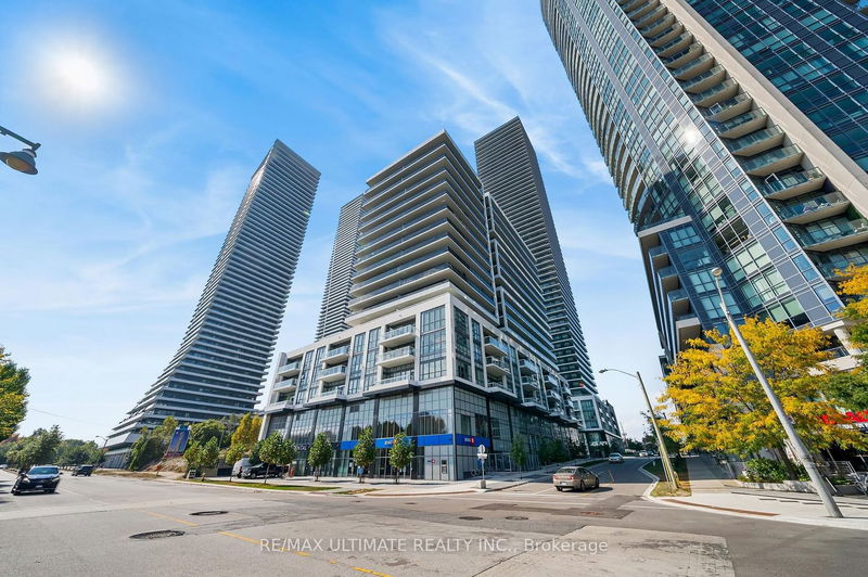 Preview image for 65 Annie Craig Dr #906, Toronto