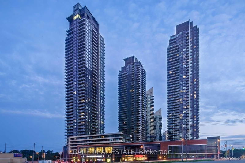 Preview image for 2212 Lake Shore Blvd W #3308, Toronto