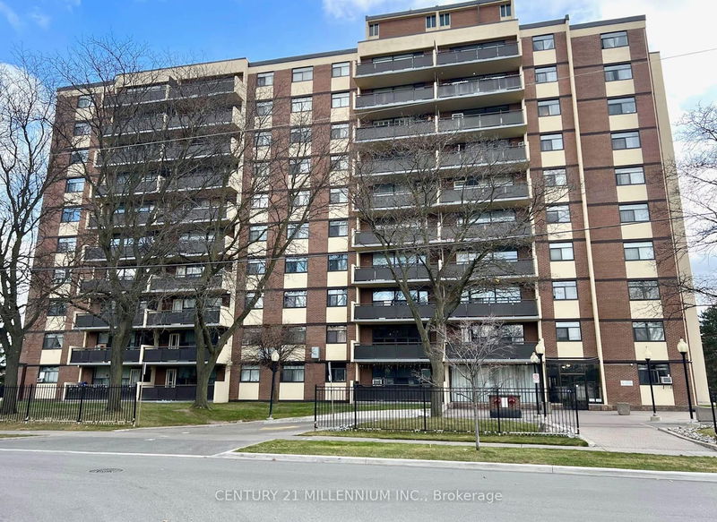 Preview image for 5 Frith Rd #704, Toronto