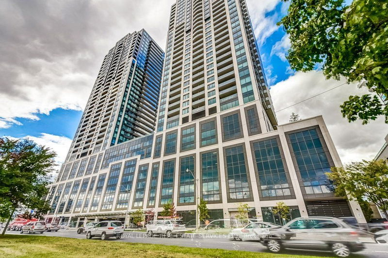 Preview image for 1926 Lake Shore Blvd W #2703, Toronto