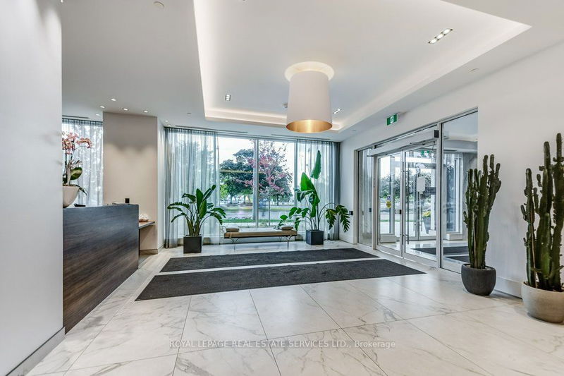 Preview image for 1926 Lake Shore Blvd W #2703, Toronto