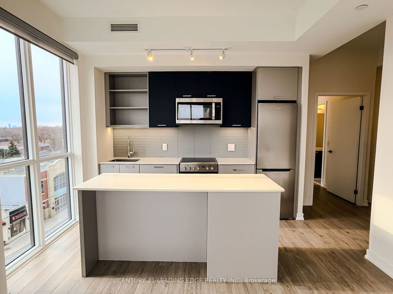 Preview image for 2300 St. Clair Ave #608, Toronto