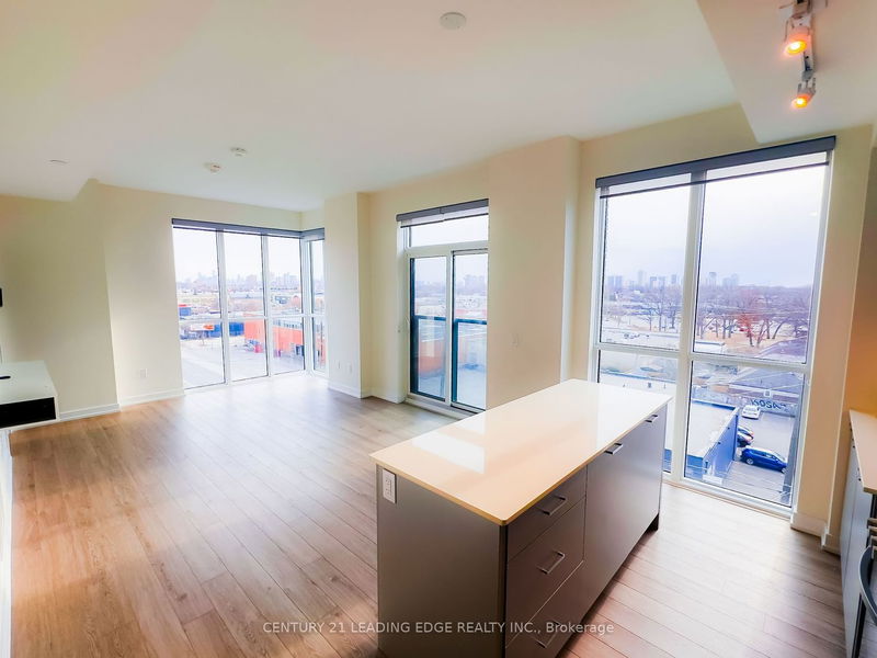 Preview image for 2300 St. Clair Ave #608, Toronto