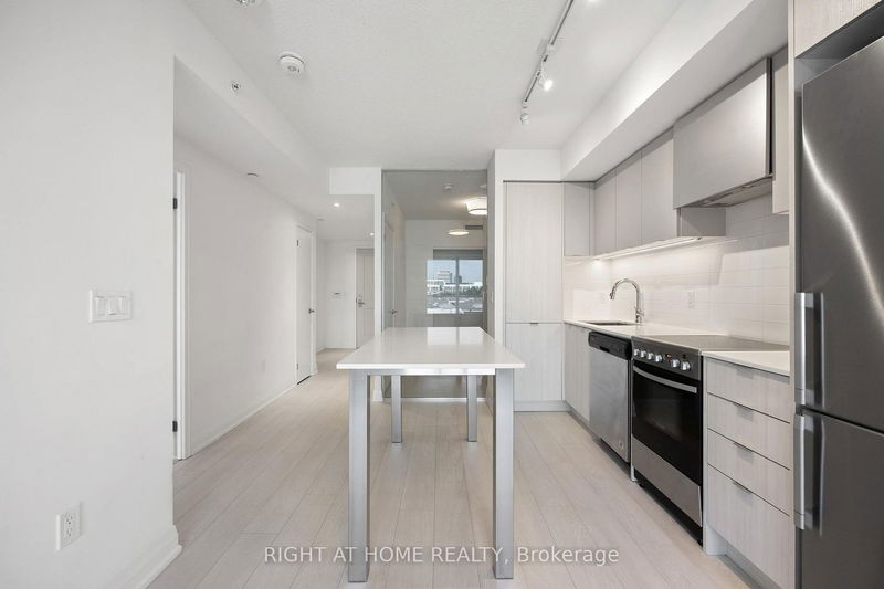 Preview image for 26 Gibbs Rd W #535, Toronto