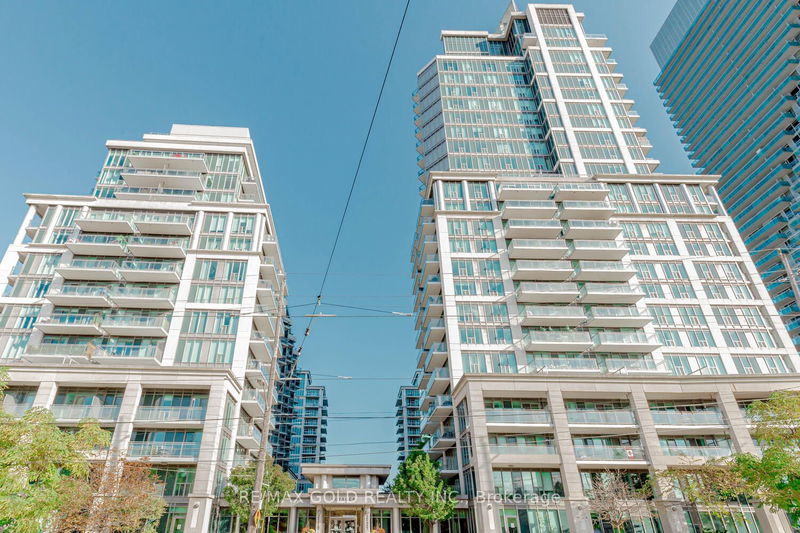 Preview image for 2121 Lakeshore Blvd W #1901, Toronto