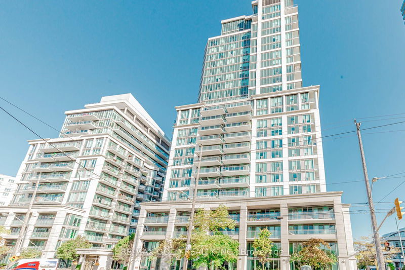 Preview image for 2121 Lakeshore Blvd W #1901, Toronto