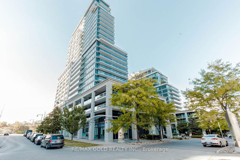 Preview image for 2121 Lakeshore Blvd W #1901, Toronto