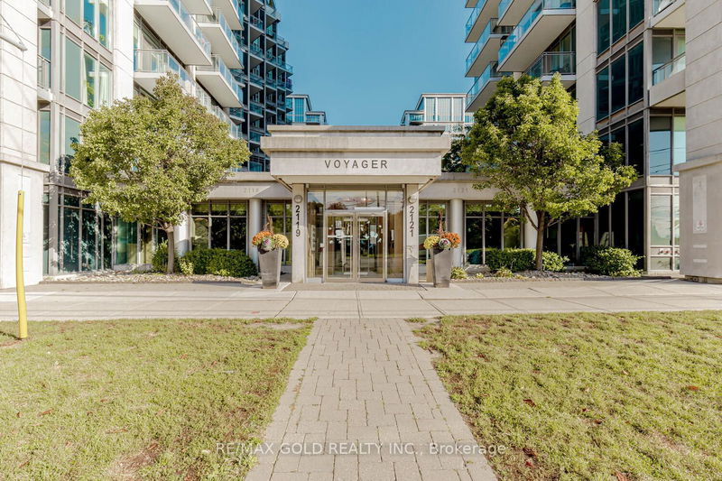 Preview image for 2121 Lakeshore Blvd W #1901, Toronto