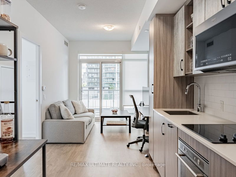 Preview image for 251 Manitoba St #628, Toronto