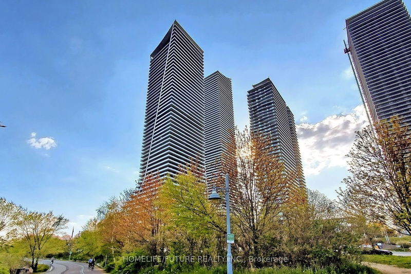 Preview image for 33 Shore Breeze Dr #3301, Toronto