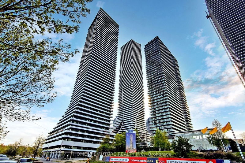 Preview image for 33 Shore Breeze Dr #3301, Toronto