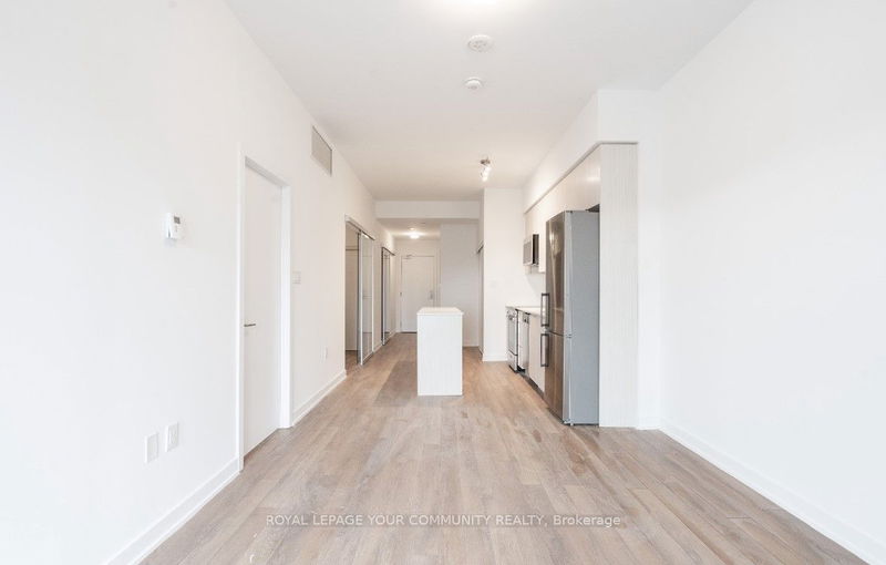 Preview image for 2433 Dufferin St W #706, Toronto