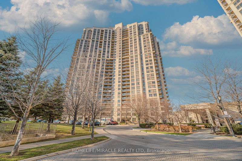 Preview image for 710 Humberwood Blvd #2302, Toronto