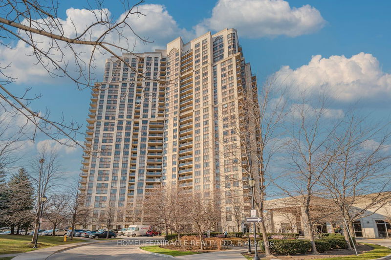 Preview image for 710 Humberwood Blvd #2302, Toronto