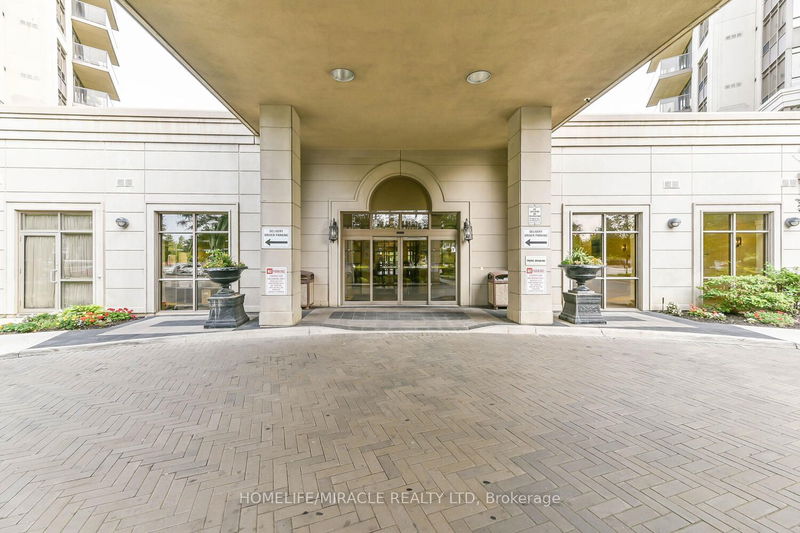 Preview image for 710 Humberwood Blvd #2302, Toronto