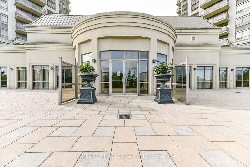 Preview image for 710 Humberwood Blvd #2302, Toronto