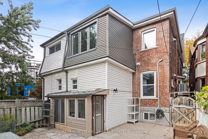 Preview image for 71 Hounslow Heath Rd S, Toronto
