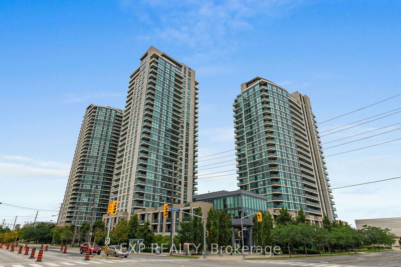 Preview image for 215 Sherway Gardens Rd #807, Toronto