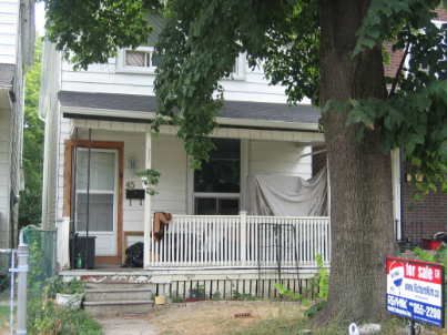 Preview image for 45 Lambton Ave, Toronto