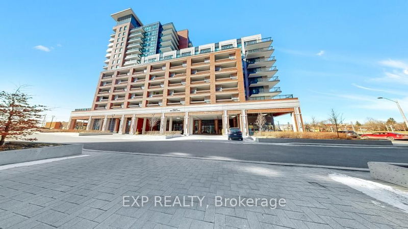 Preview image for 3091 Dufferin St #605, Toronto