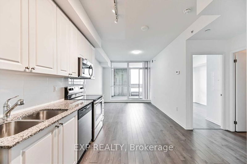 Preview image for 3091 Dufferin St #605, Toronto