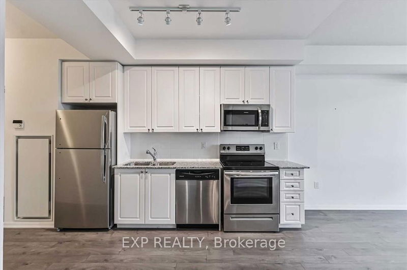 Preview image for 3091 Dufferin St #605, Toronto