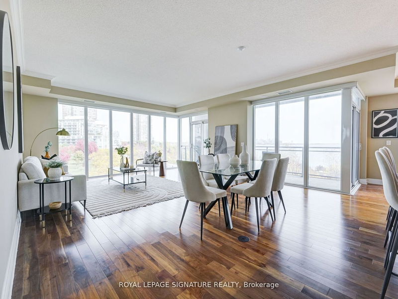 Preview image for 58 Marine Parade Dr #209, Toronto