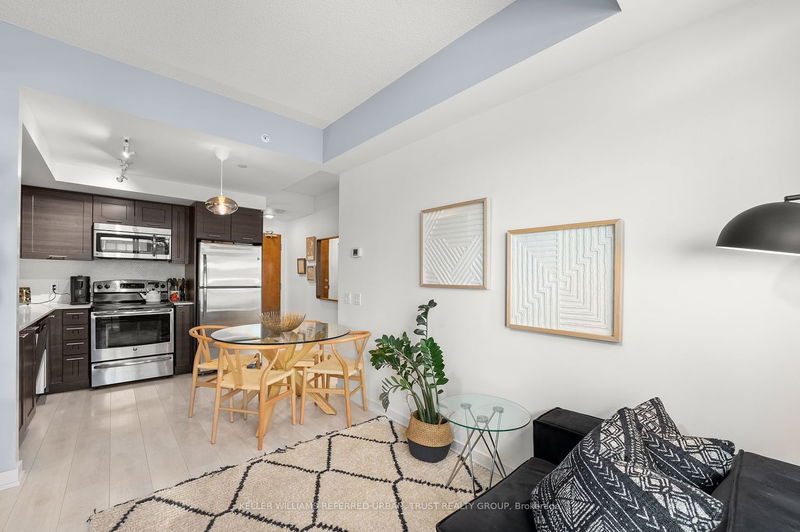 Preview image for 2212 Lake Shore Blvd W #614, Toronto