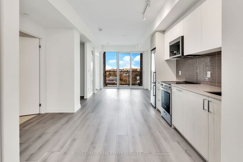 Preview image for 1787 St Clair Ave W #618, Toronto