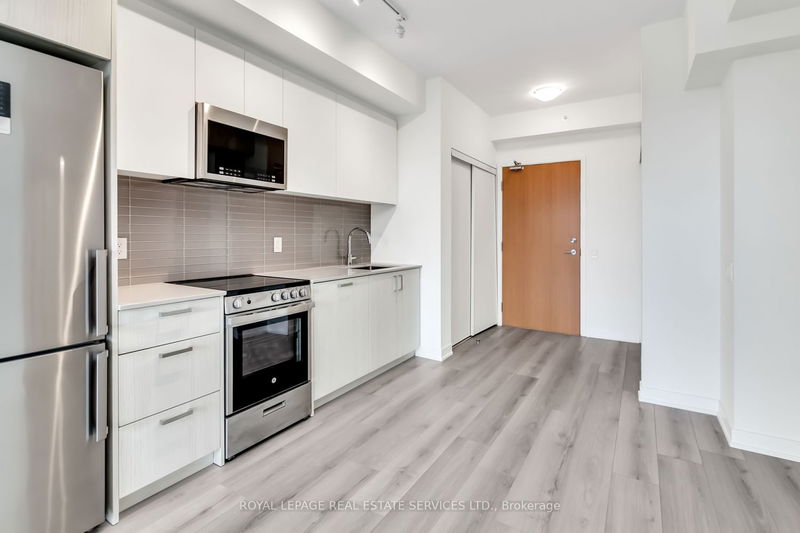 Preview image for 1787 St Clair Ave W #618, Toronto