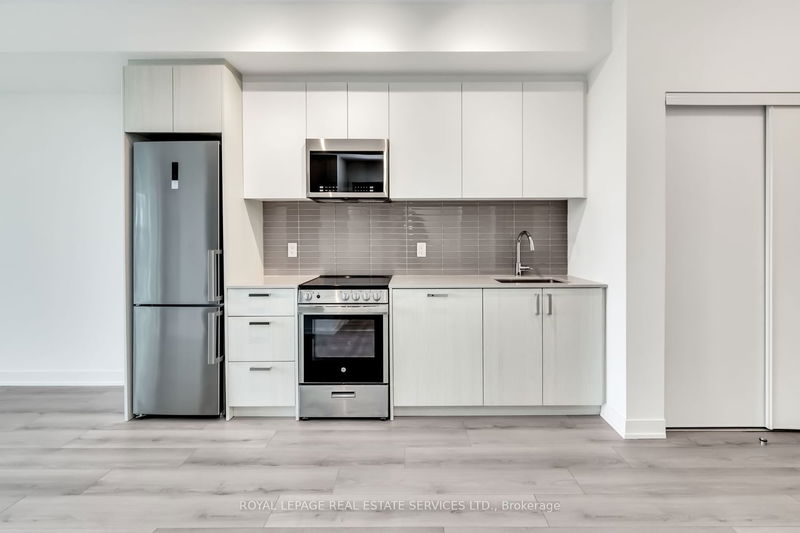 Preview image for 1787 St Clair Ave W #618, Toronto