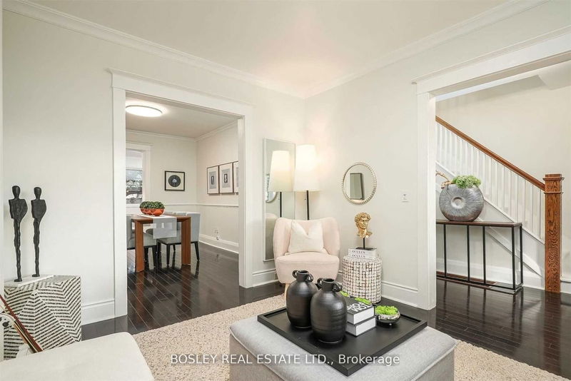 Preview image for 127 Durie St, Toronto