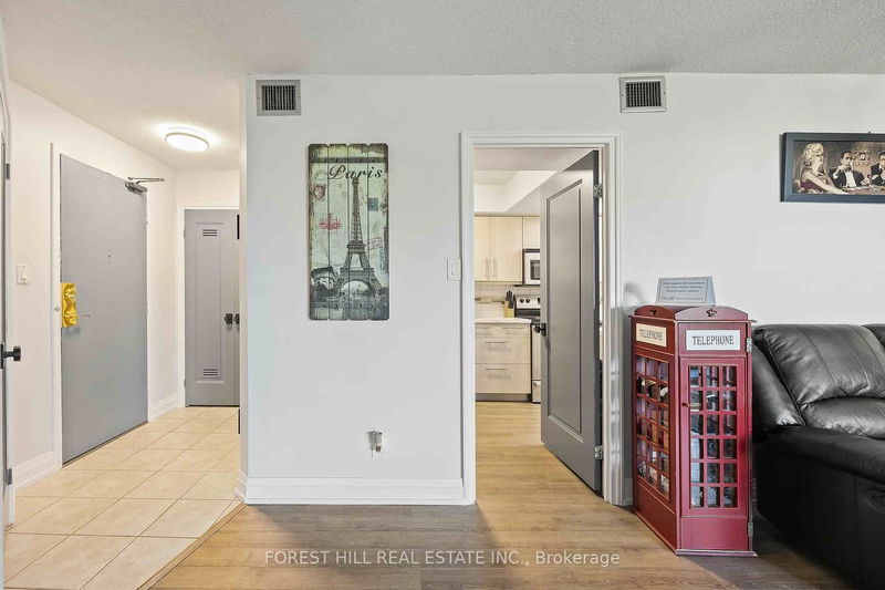 Preview image for 95 La Rose Ave #301, Toronto