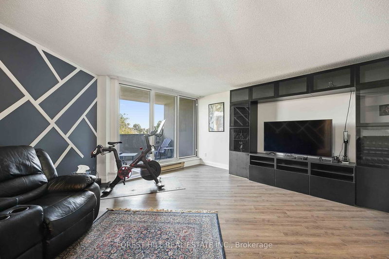 Preview image for 95 La Rose Ave #301, Toronto